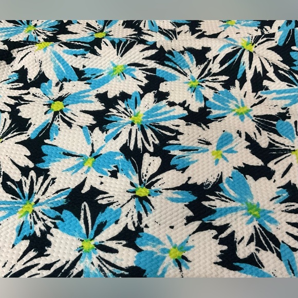 LuLaRoe L Daisy Cassie Skirt - Picture 3 of 4